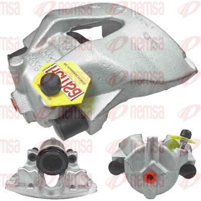 Brake Caliper (9020072)