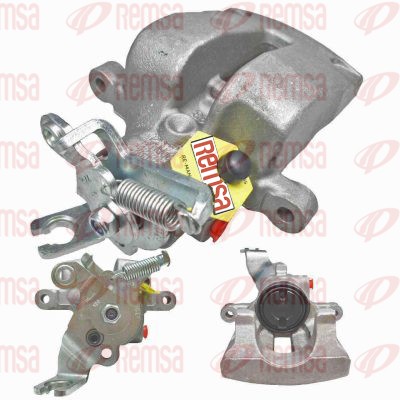 Brake Caliper (9022811)