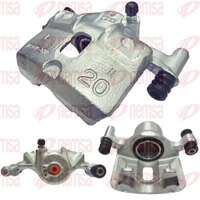 Brake Caliper (9030731)