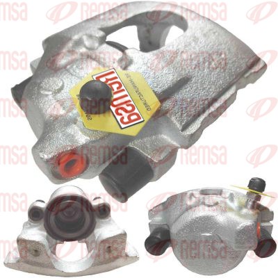 Brake Caliper (9009002)