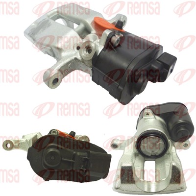 Brake Caliper (9030211)