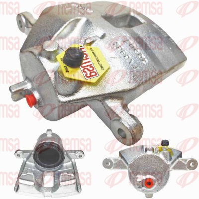 Brake Caliper (9022522)