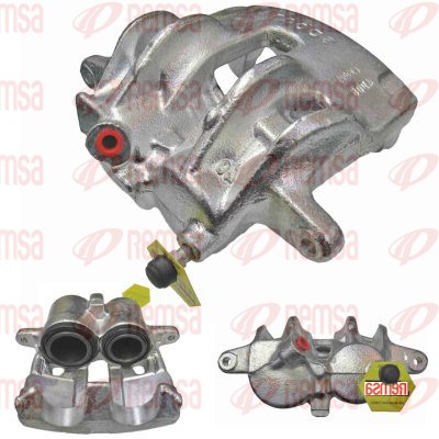 Brake Caliper (9012982)