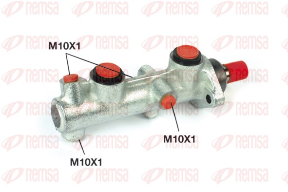Brake Master Cylinder (C1023.25)