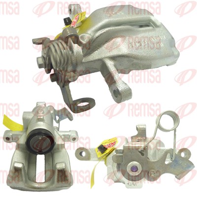 Brake Caliper (9029512)