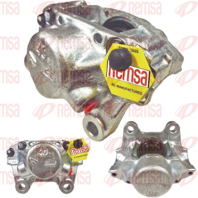 Brake Caliper (9014841)