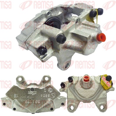 Brake Caliper (9020141)