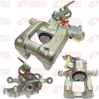 Brake Caliper (9030461)