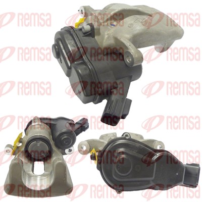 Brake Caliper (9028902)