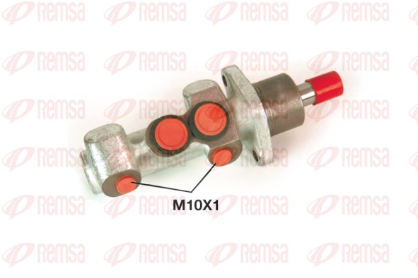 Brake Master Cylinder (C1023.21)