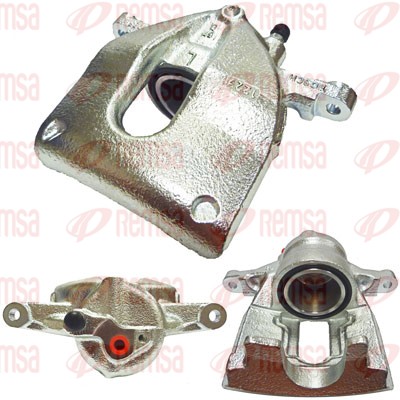 Brake Caliper (9029601)