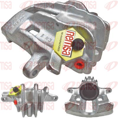 Brake Caliper (9014941)