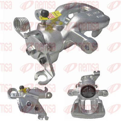 Brake Caliper (9025862)