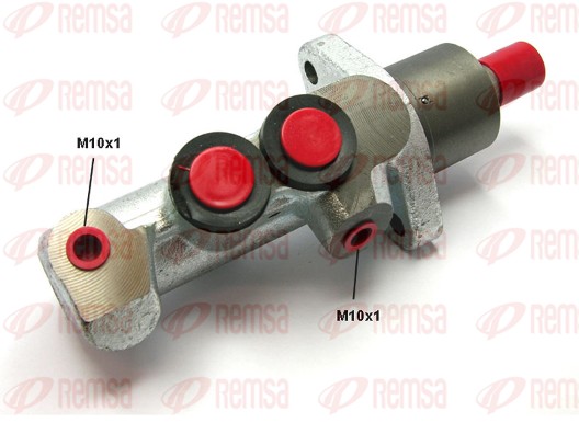Brake Master Cylinder (C1023.74)