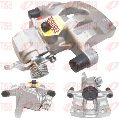 Brake Caliper (9022221)