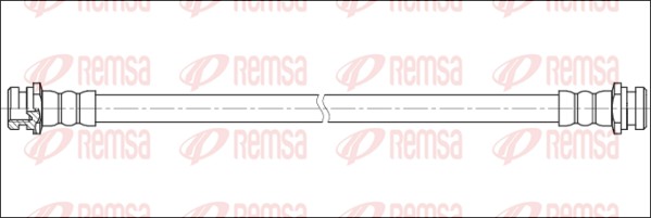Brake Hose (G1900.83)