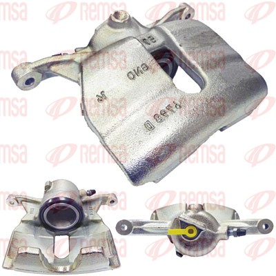 Brake Caliper (9032522)