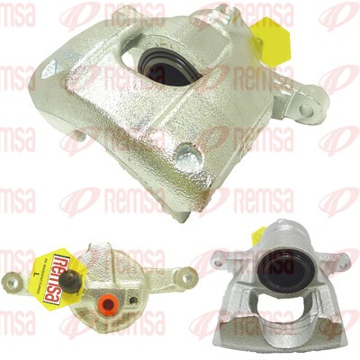 Brake Caliper (9026001)