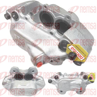 Brake Caliper