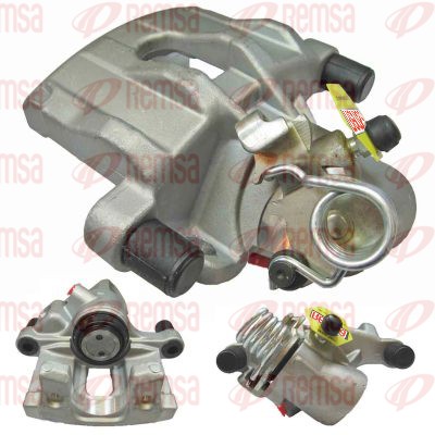 Brake Caliper (9024512)