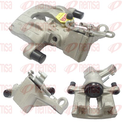 Brake Caliper (9026861)