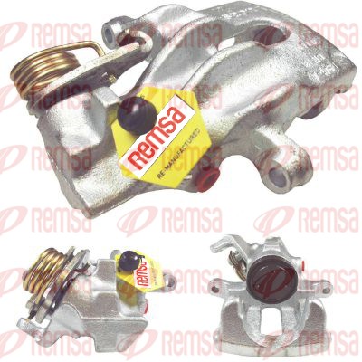 Brake Caliper (9007701)