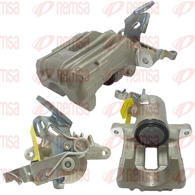 Brake Caliper (9025761)
