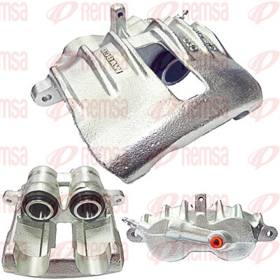 Brake Caliper