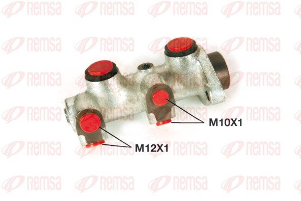 Brake Master Cylinder (C1020.28)