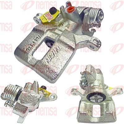 Brake Caliper (9025611)