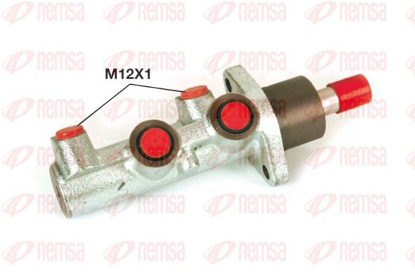 Brake Master Cylinder (C1022.56)