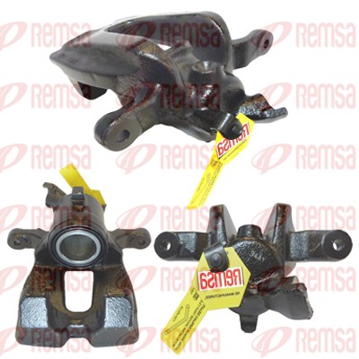 Brake Caliper (9031282)