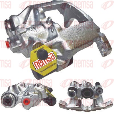 Brake Caliper (9014961)
