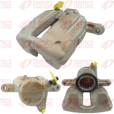 Brake Caliper (9027231)
