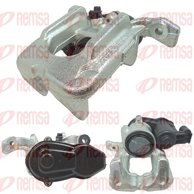 Brake Caliper (9031091)