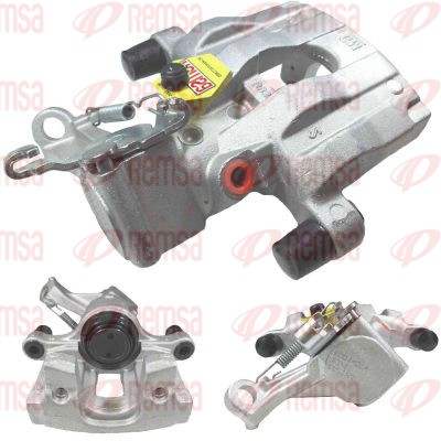 Brake Caliper (9021232)