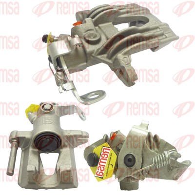 Brake Caliper (9017492)