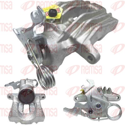Brake Caliper (9019872)