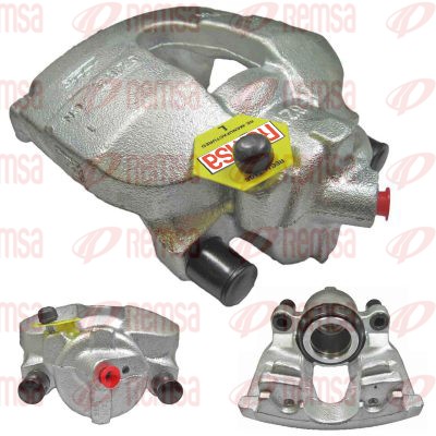 Brake Caliper (9023551)