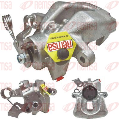 Brake Caliper (9025601)