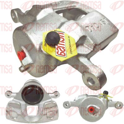 Brake Caliper (9017162)