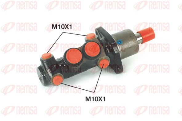 Brake Master Cylinder (C1022.12)