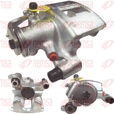 Brake Caliper (9015382)