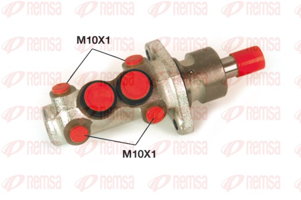 Brake Master Cylinder (C1022.04)