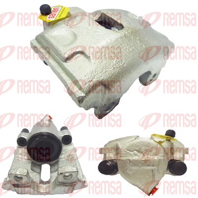 Brake Caliper (9003412)