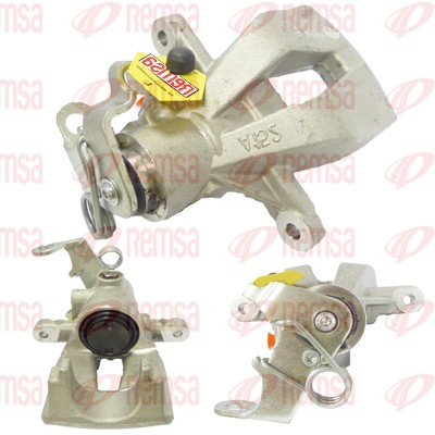 Brake Caliper (9022472)