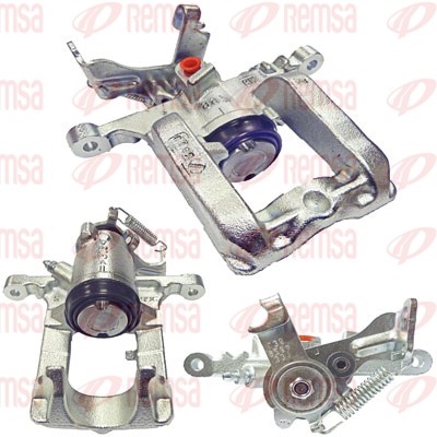 Brake Caliper (9031592)