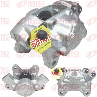Brake Caliper (9006922)
