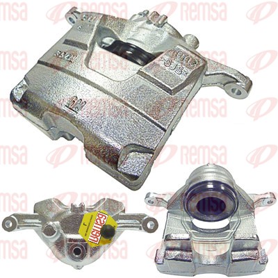 Brake Caliper (9030862)