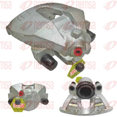 Brake Caliper (9023631)
